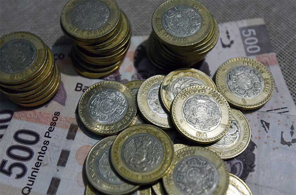 Estos son los billetes y monedas que saldrán de circulación en 2023 0