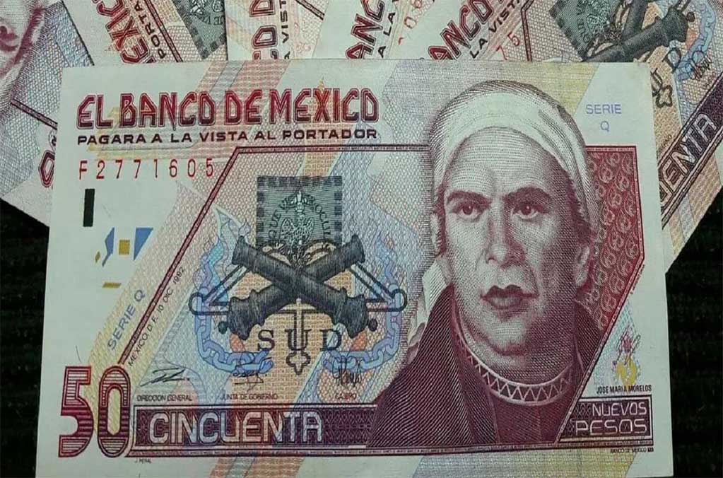 Estos son los billetes y monedas que saldrán de circulación en 2023 2