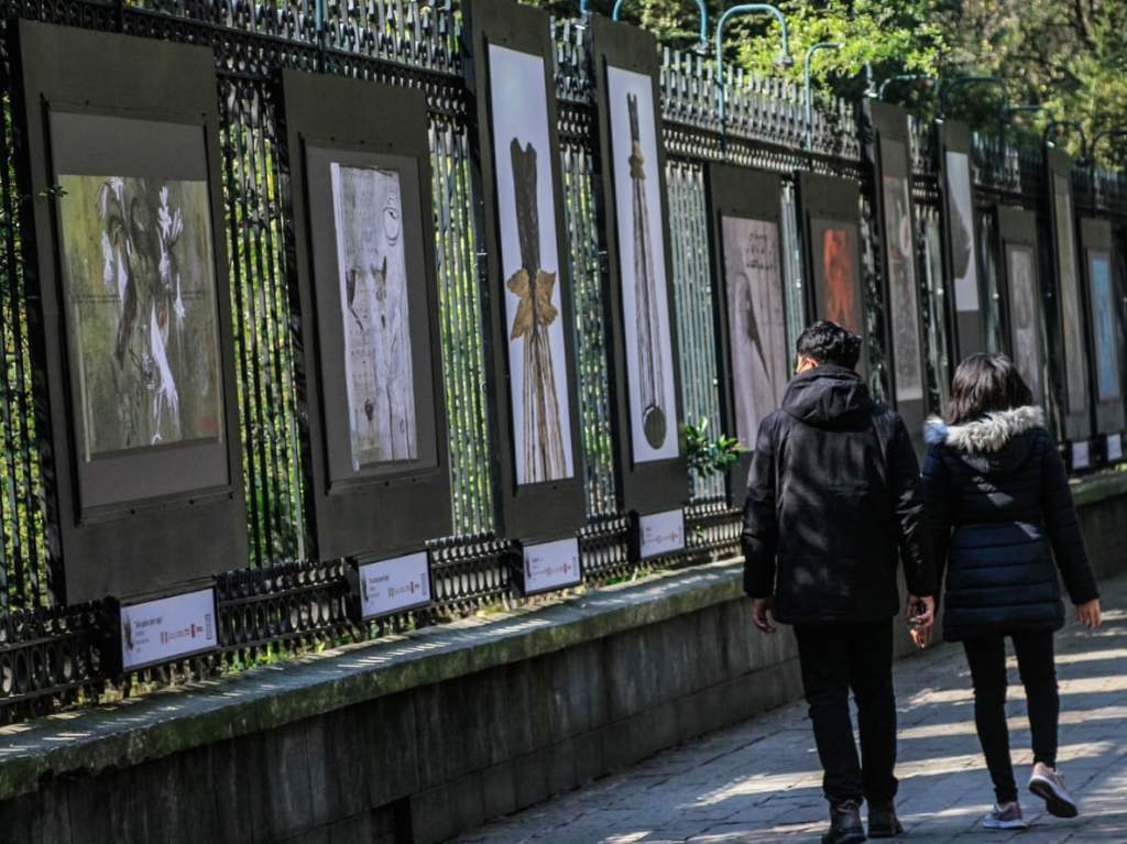 Así será el Festival del Bosque de Chapultepec 2023