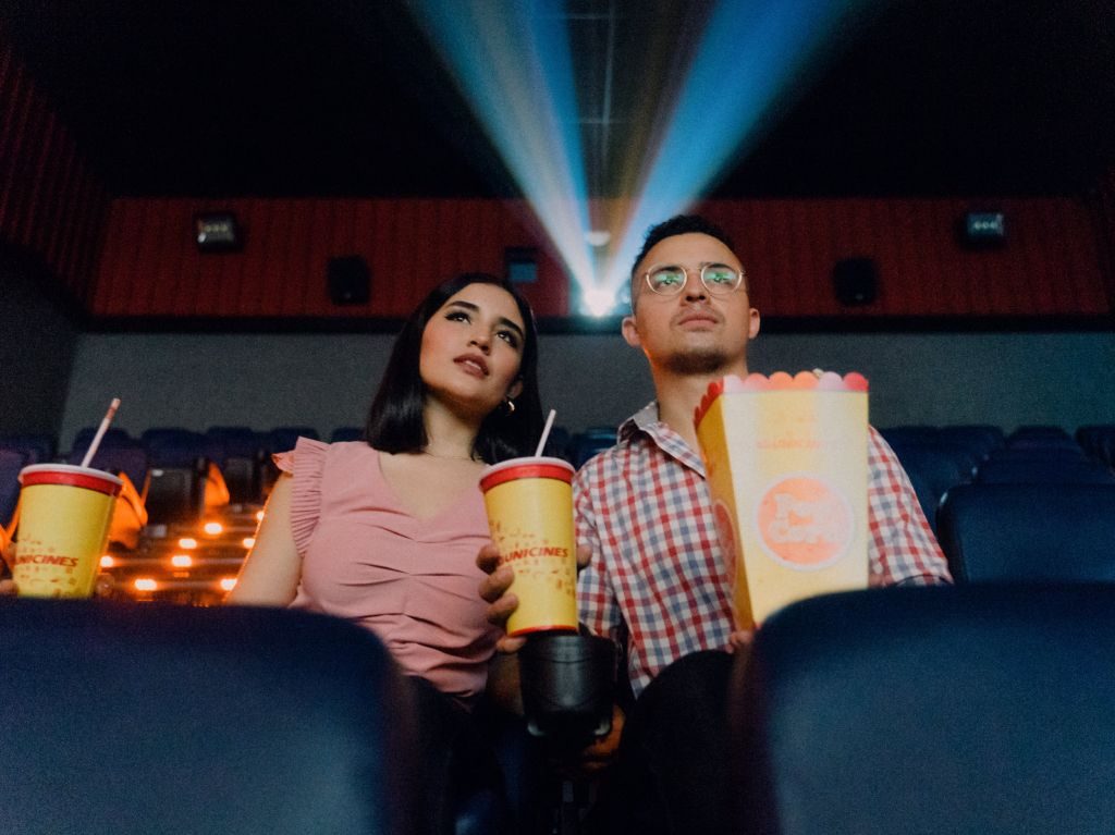 Fiesta del Cine 2023 los boletos estarán a $29.00