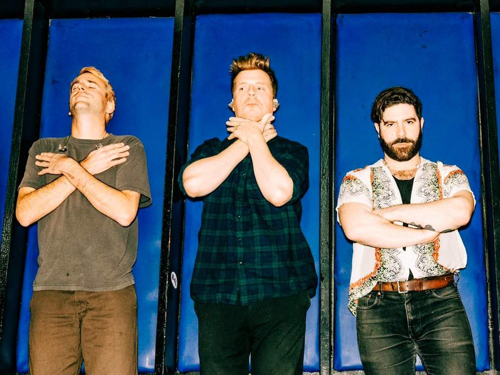 ¡Por fin! Foals regresa a la CDMX y al Pepsi Center