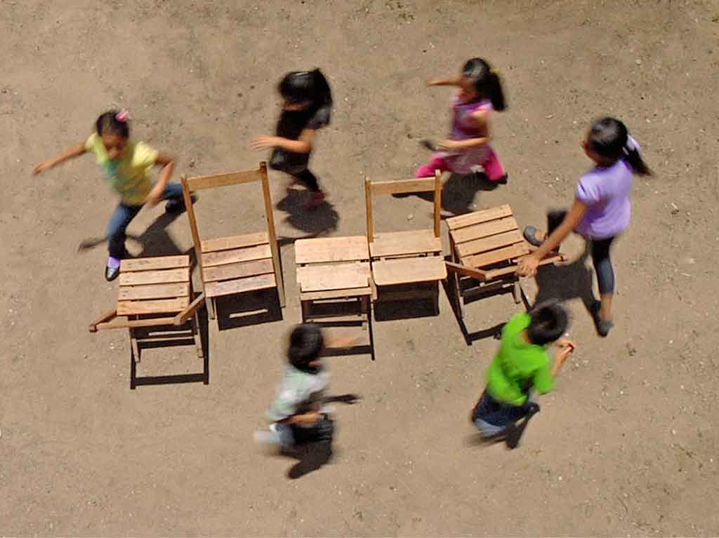 Francis Alÿs en el MUAC