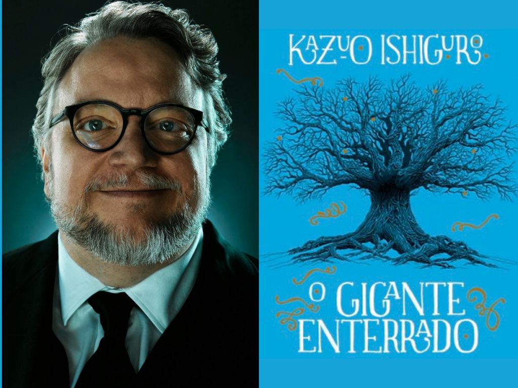 Guillermo del Toro prepara una nueva película animada