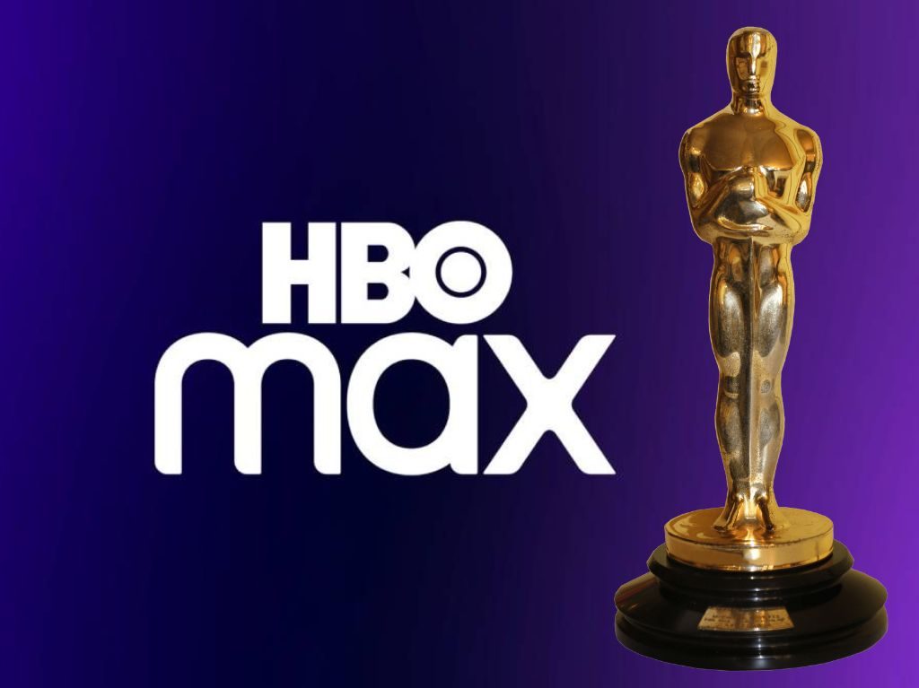 HBO Max transmitirá la ceremonia de los  Premios Óscar