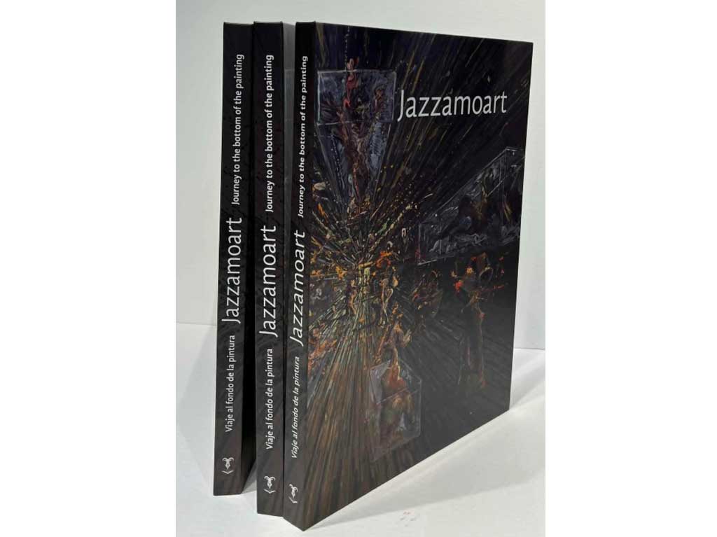 Jazzamoart