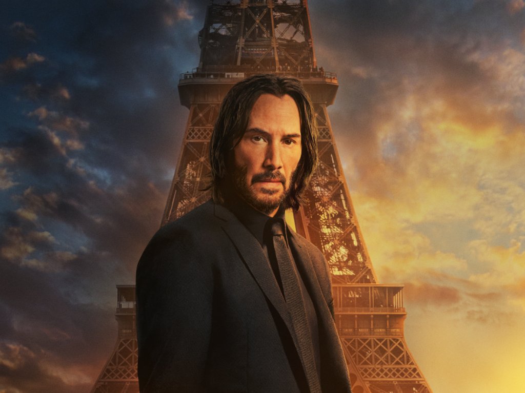 John Wick 4: tráiler final, fecha de estreno y más