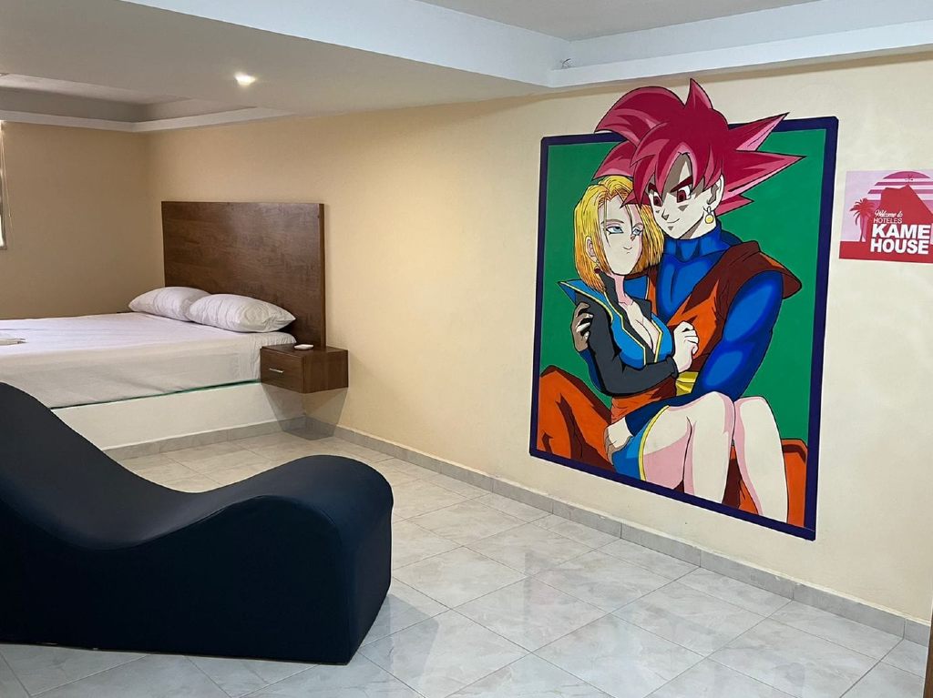 kame-house-dragon-ball-hotel-cuautitlan