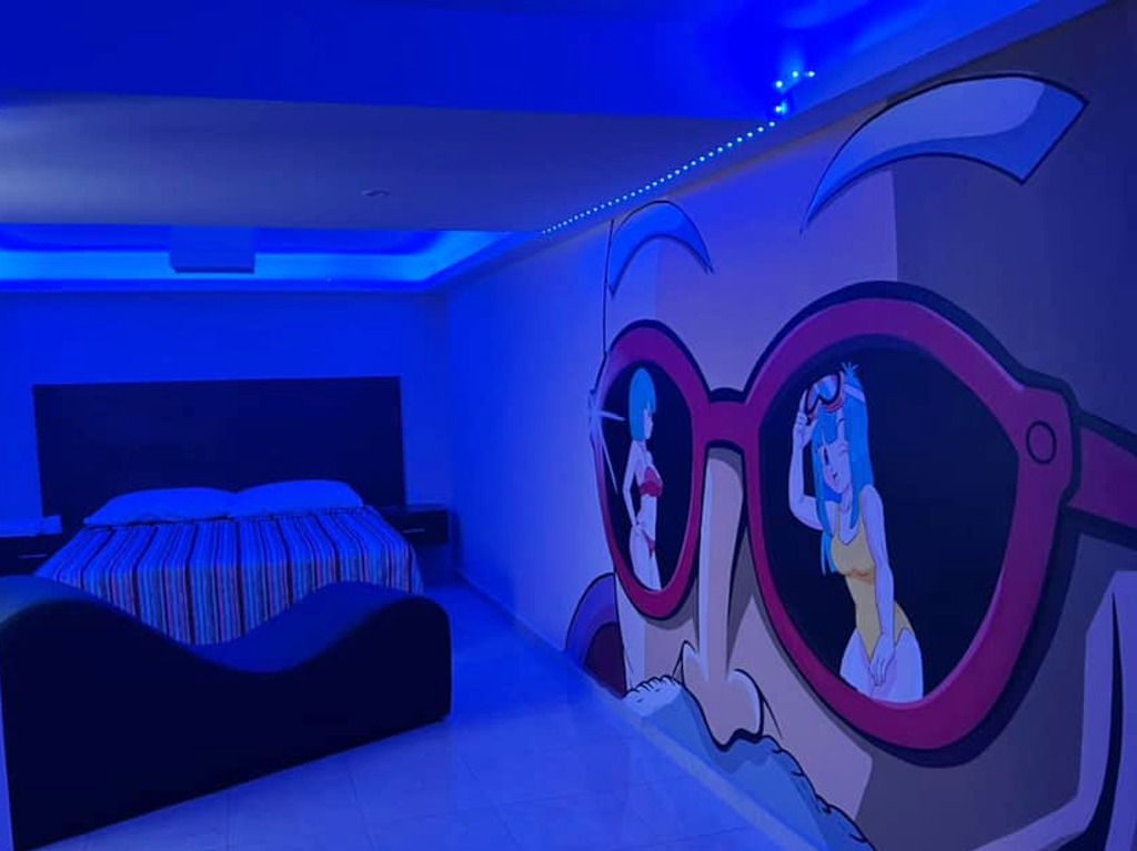 Kame House, un hotel temático de Dragon Ball para echar pasión | Dónde Ir