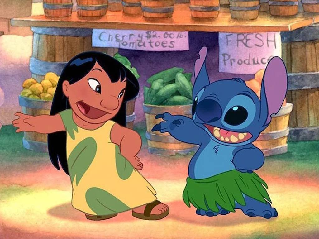 Live action de Lilo y Stitch: ¡conoce al director y al protagonista!