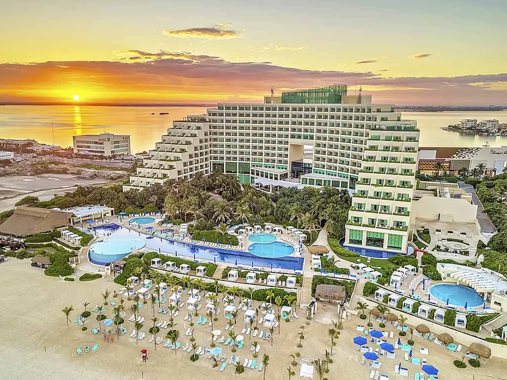 Estas vacaciones de Semana Santa Viaja con Sentido a Cancún