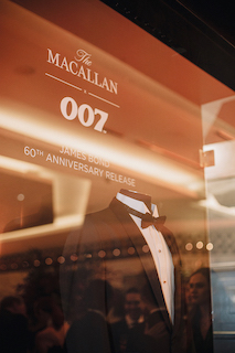The Macallan James Bond