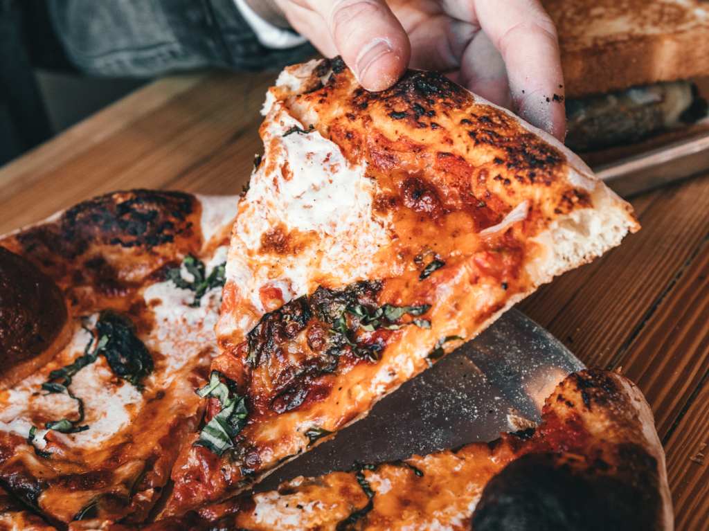 Pizzerías en CDMX: una guía con las mejores de la ciudad