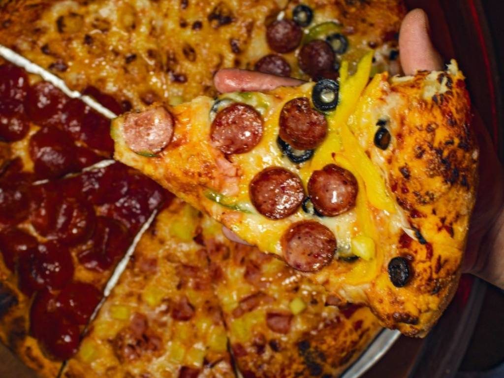 Top de las mejores pizzerías de CDMX