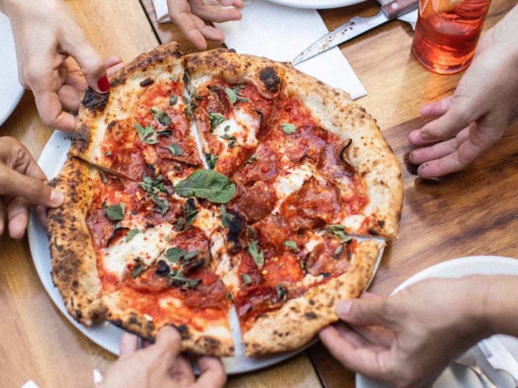 Top de las mejores pizzerías de CDMX ¡Celebra el Día de la Pizza! 