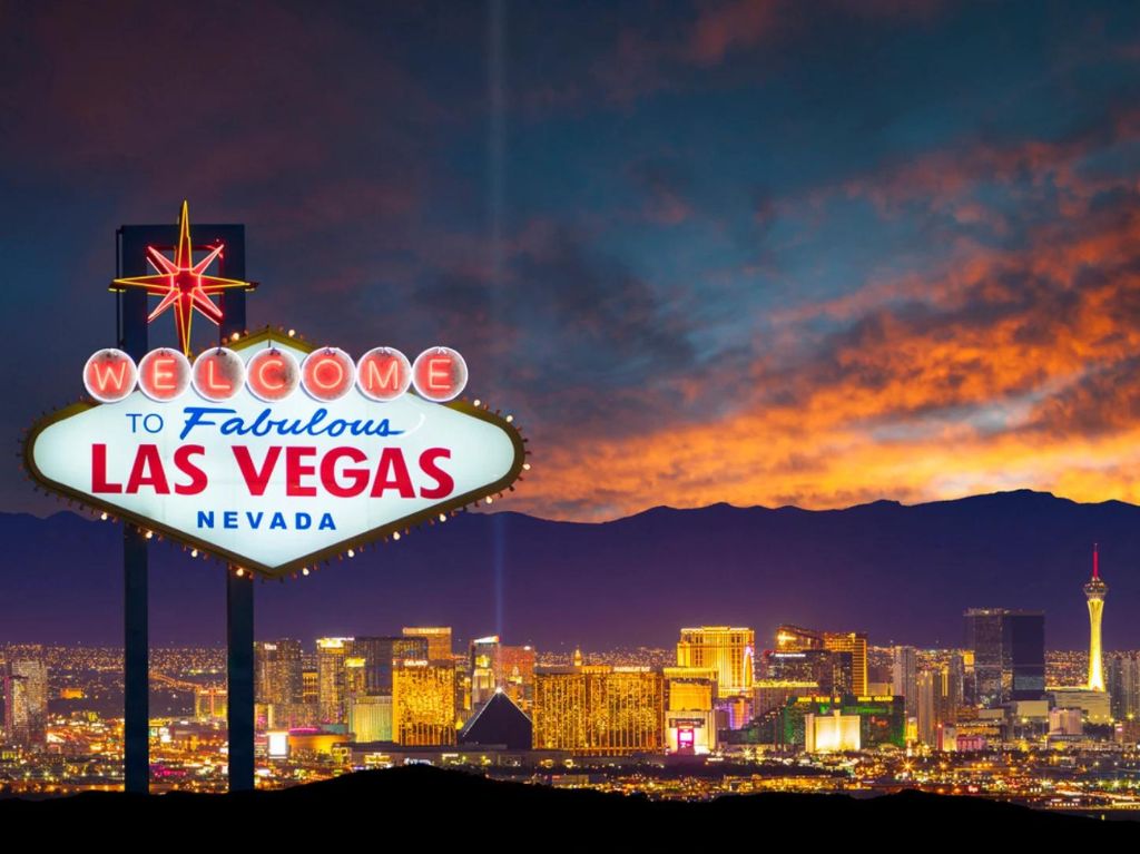 Qué hacer en Las Vegas con poco presupuesto: dónde ir y qué comer
