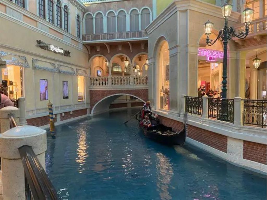 Venetian-Hotel