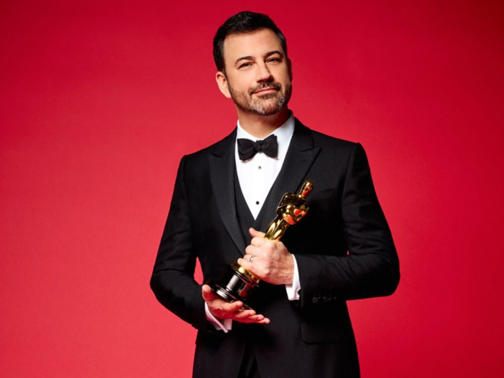 HBO Max transmitirá la ceremonia de los  Premios Óscar 0