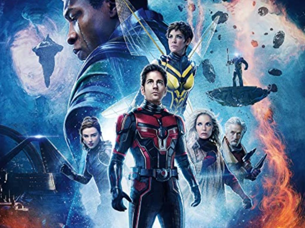 Ant-Man and the Wasp: Quantumania: lo bueno, lo malo y lo feo