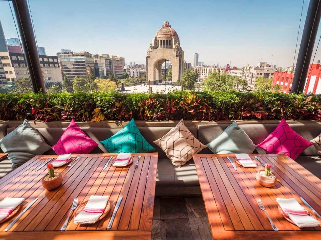 Restaurantes para el 14 de febrero