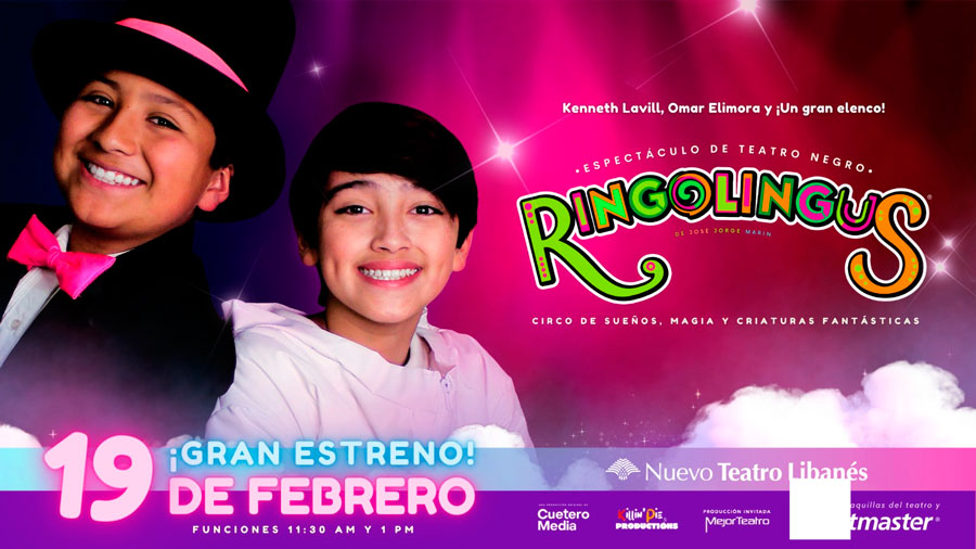 ringolingus-en-mexico-obras-de-teatro-infantiles