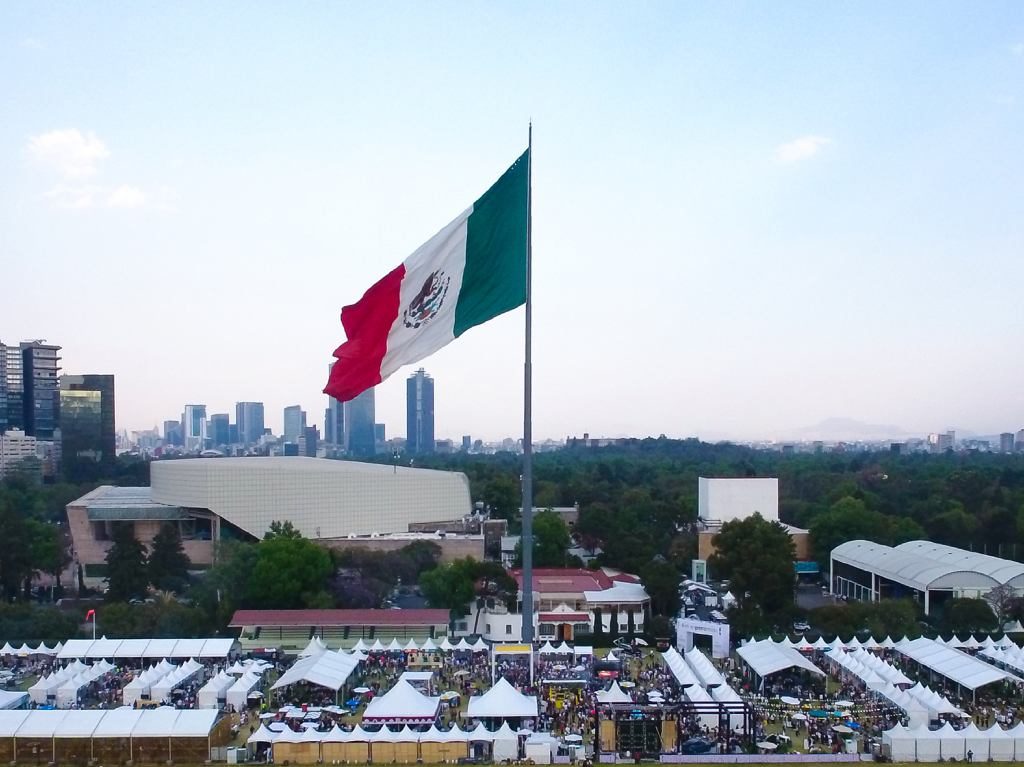 Sabor es Polanco 2023: el festival gourmet más importante de México 