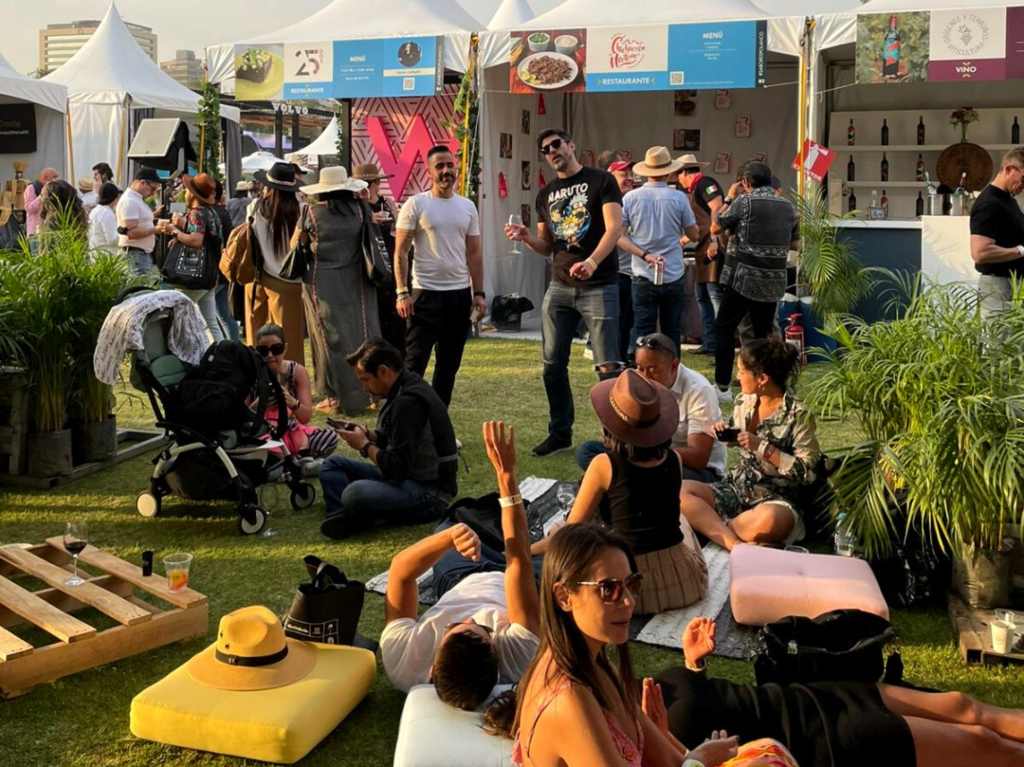 Sabor es Polanco 2023: el festival gourmet más importante de México