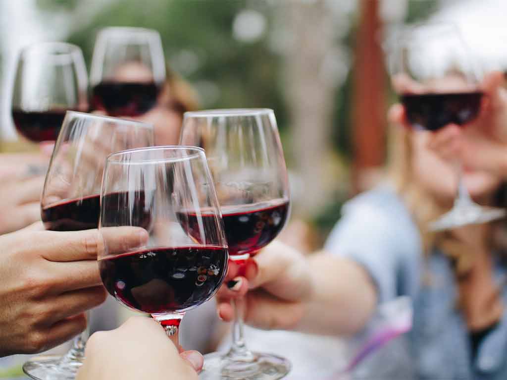 Supra Wine Fest 2023 en CDMX: festival para amantes del vino