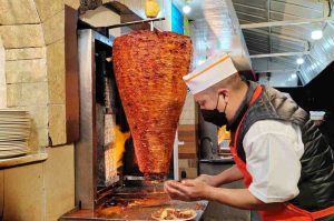 Festival del Taco y el Asado 2025 en Amecameca: ¡Prueba más de 50 variedades!