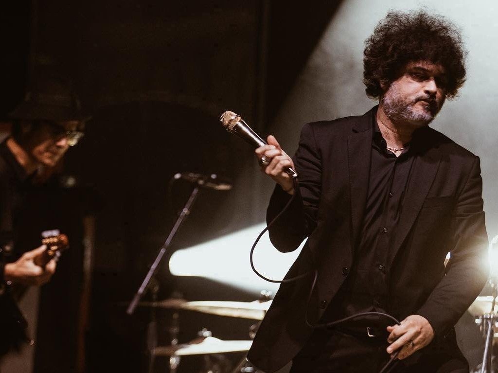 The Mars Volta vuelve a México. Conoce los precios