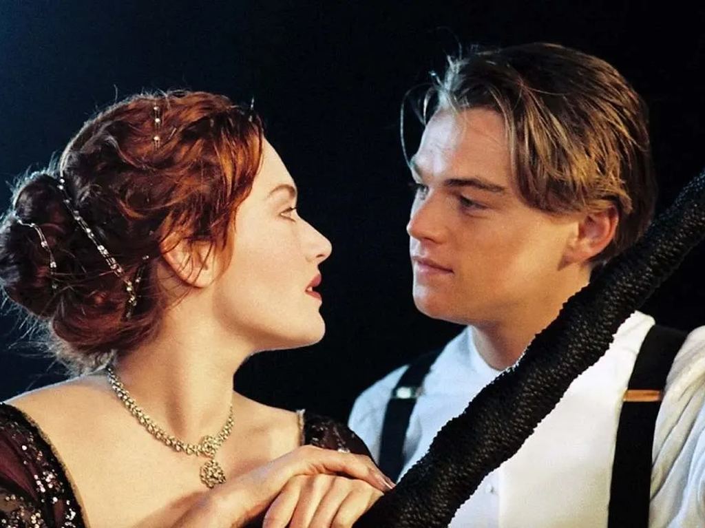 Titanic: recordamos los mejores momentos a sus 25 años