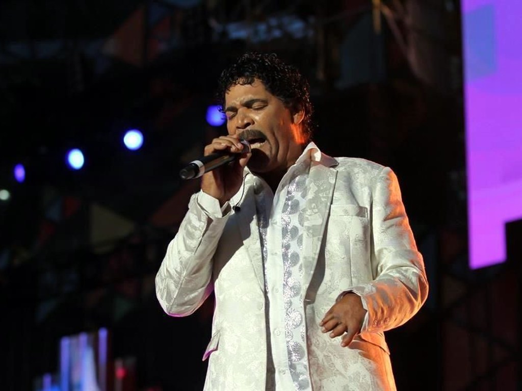 Willie González dará un show de salsa en CDMX ¡Entérate!