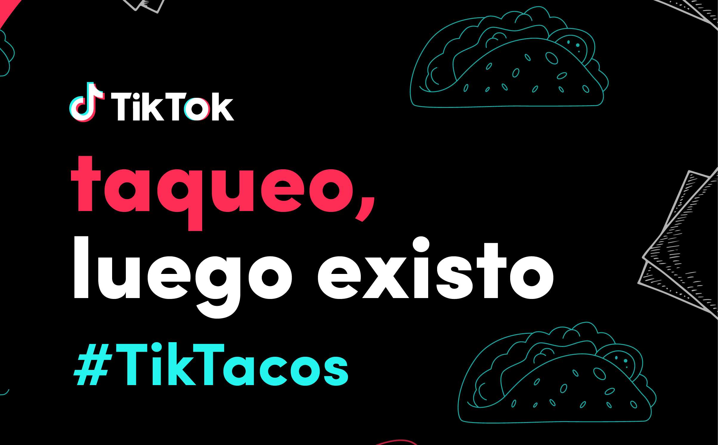 #tiktacos