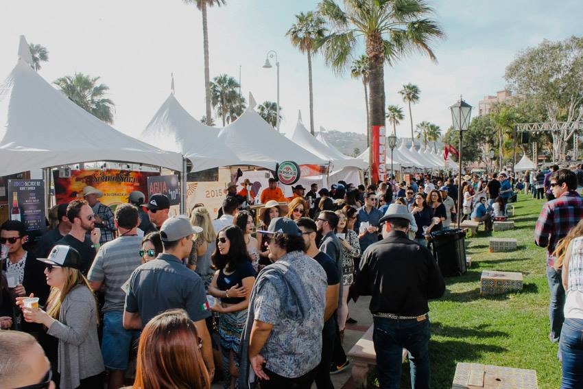 ¿Te gusta la cerveza? Entonces lánzate al Ensenada Beer Fest 2023 0