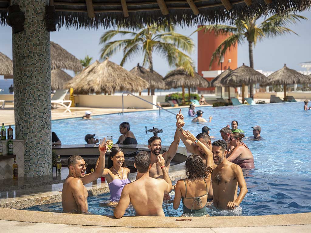 Iberostar Selection Playa Mita: el mejor lugar para relajarse 5