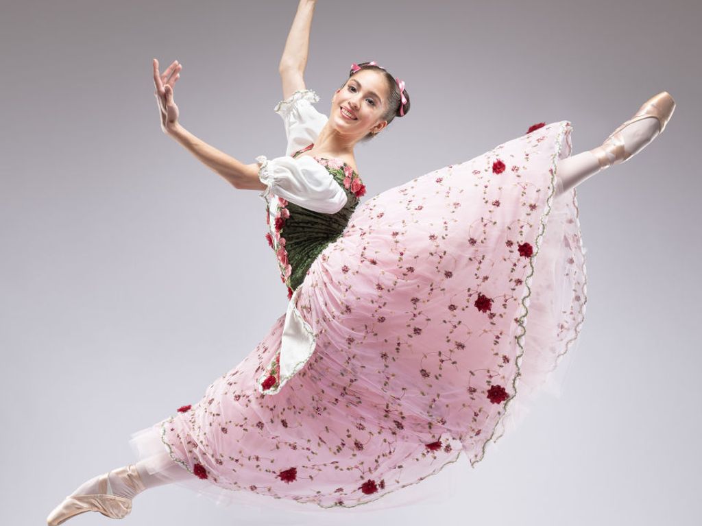 Función de ballet gratis en CDMX: La Fille Mal Gardeé