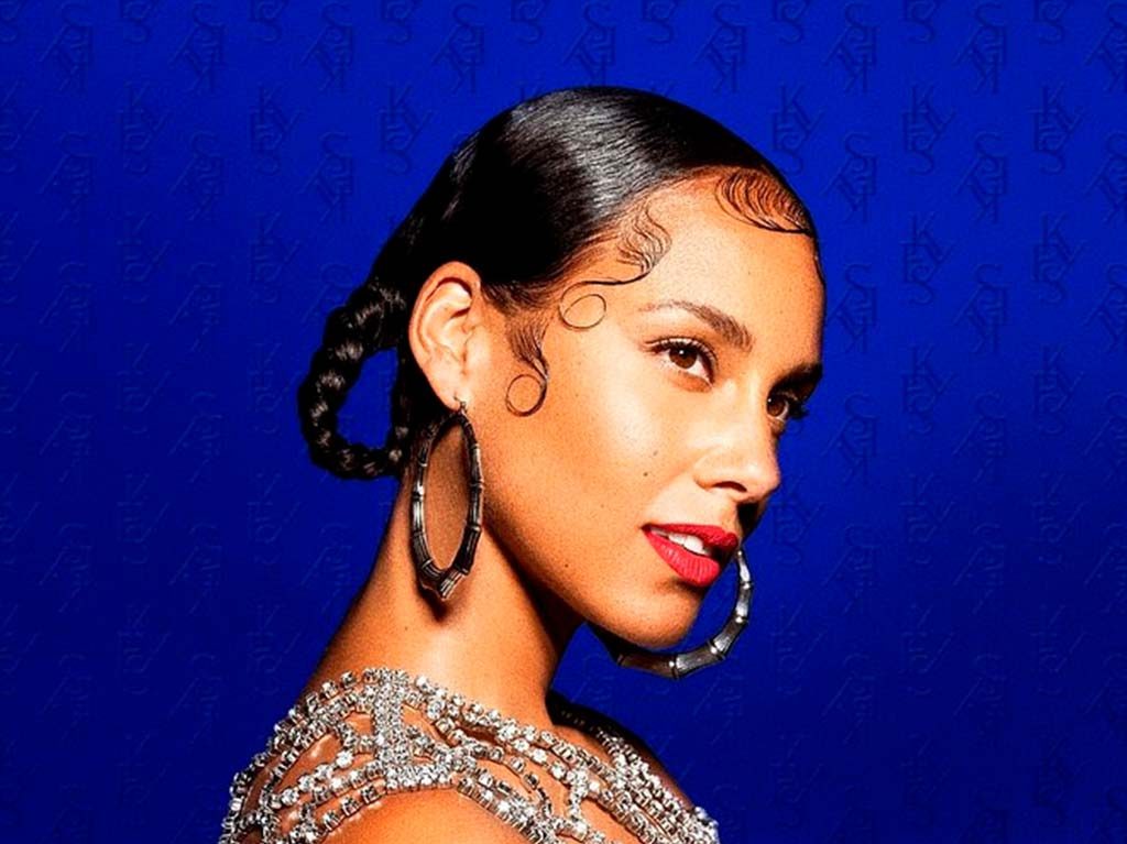 Alicia Keys anuncia fechas en México