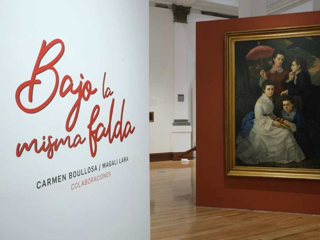 bajo-la-misma-falda-exposicion-feminista-munal