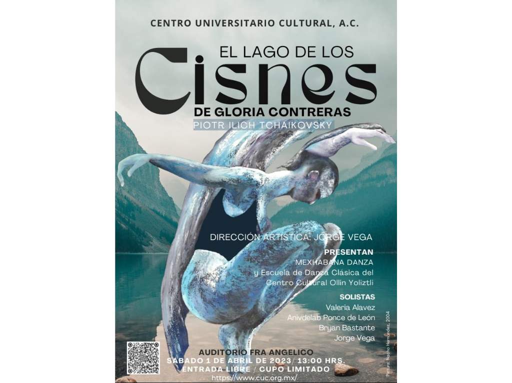 ballet-el-lago-de-los-cisnes-gratis-cdmx