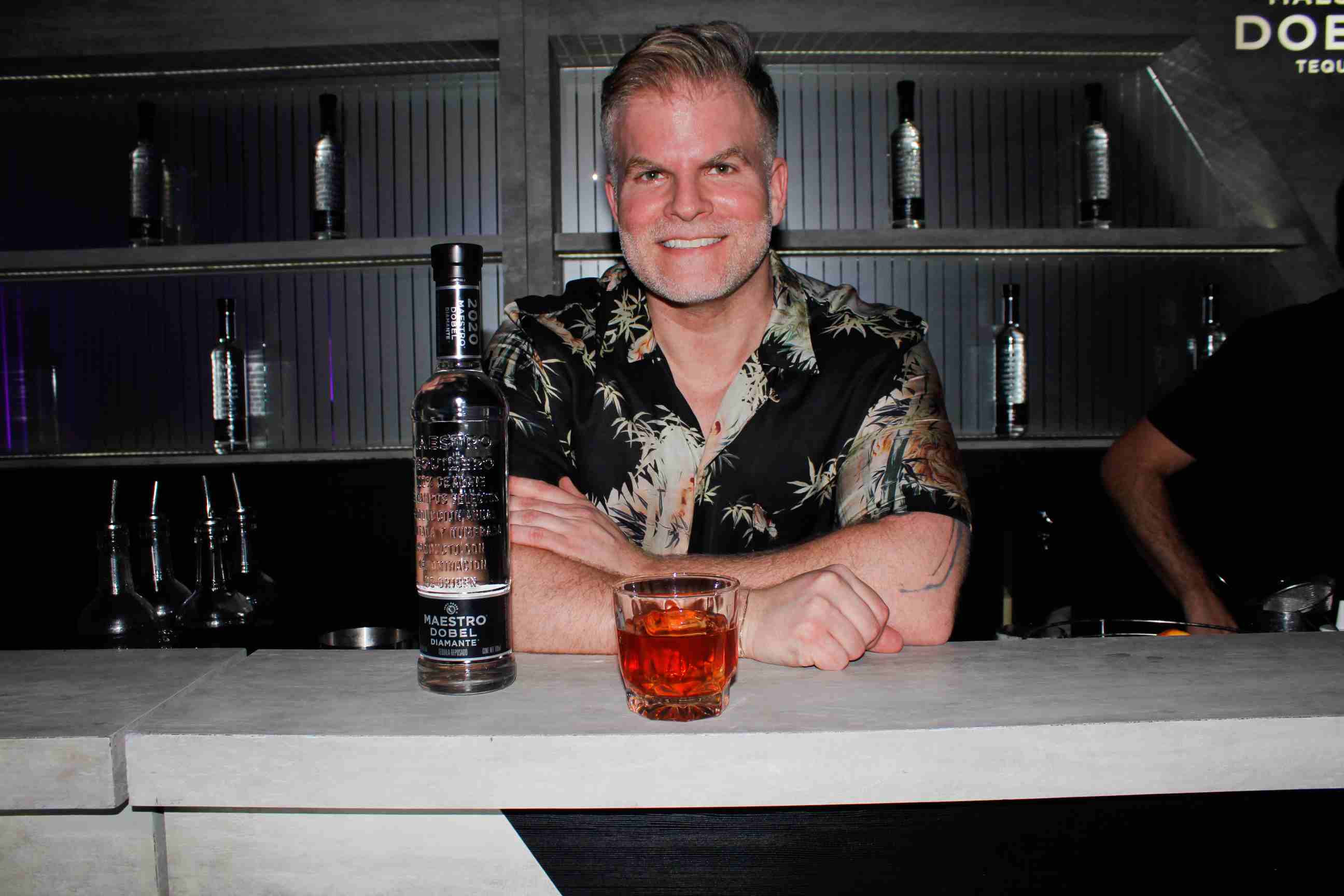 Maestro Dobel