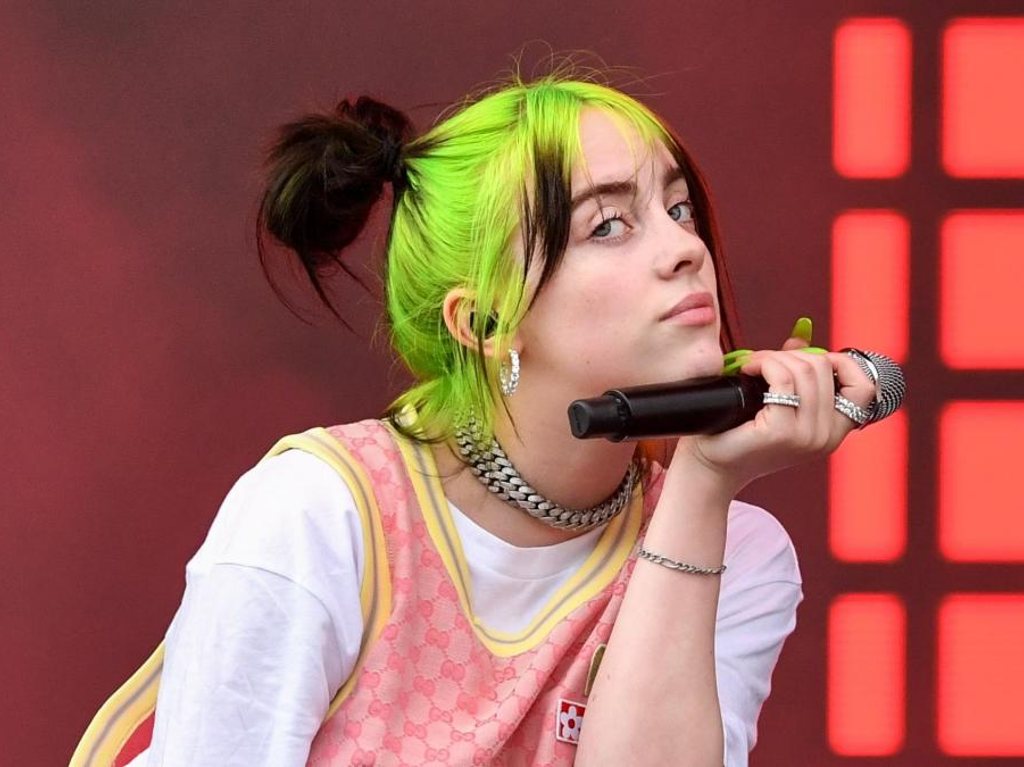 Billie Eilish en CDMX: setlist, horarios y mapa de accesos