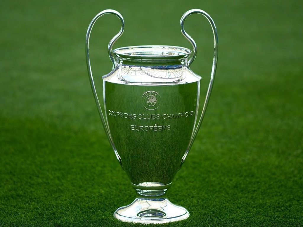 ¿Se repetirá la historia de las remontadas en la UEFA Champions League 2023?