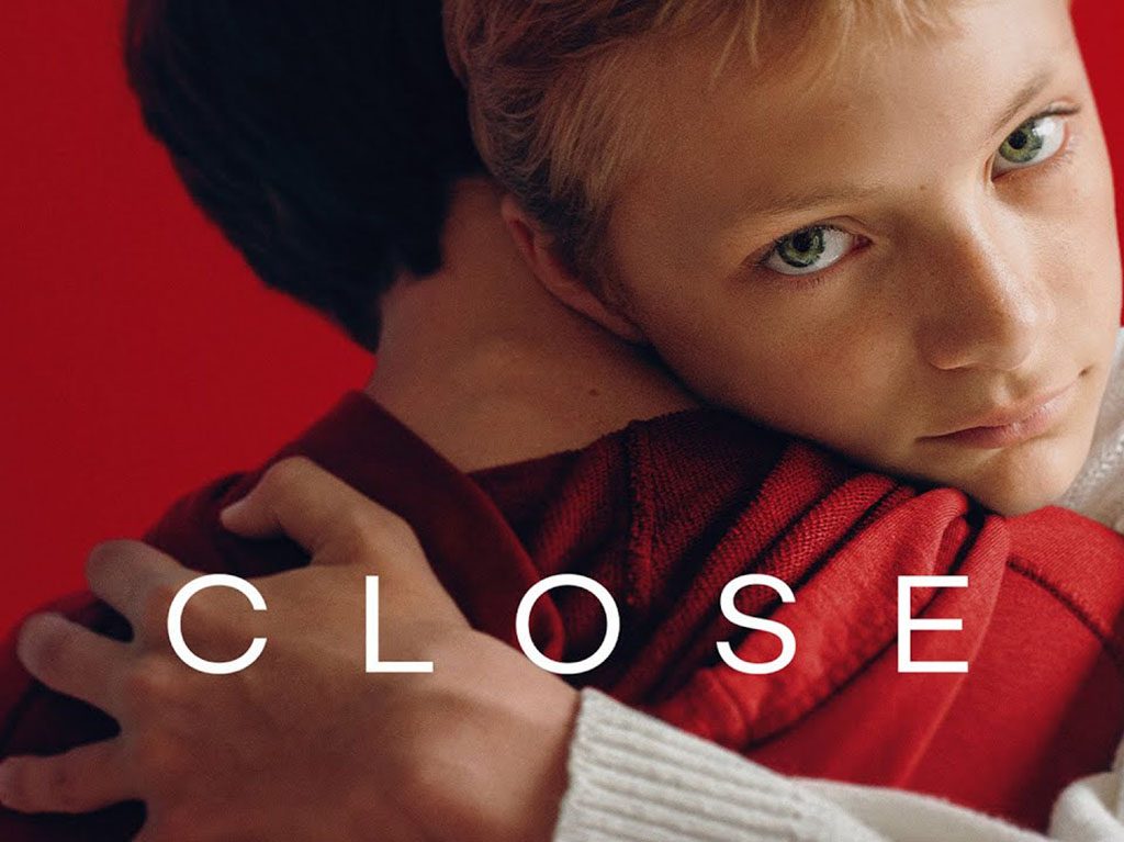 Close, nominada a Mejor cinta extranjera, estrena en Mubi