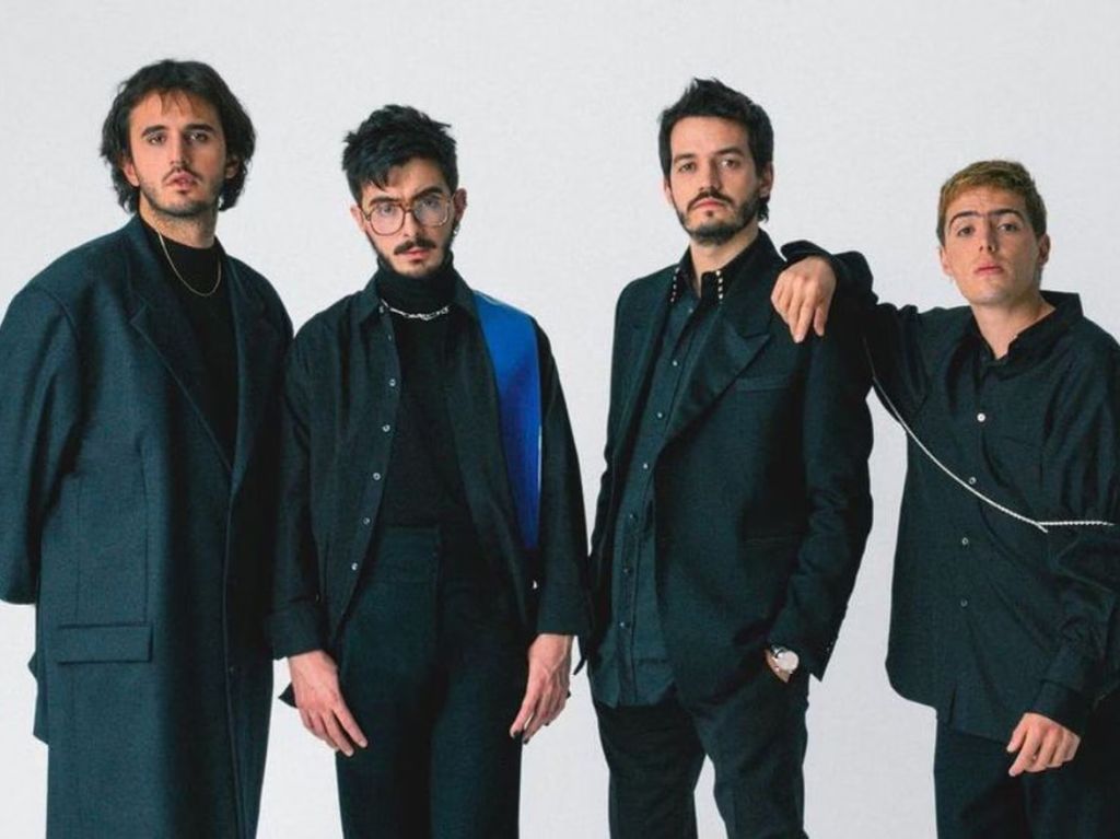 Morat presenta Si ayer fuera hoy