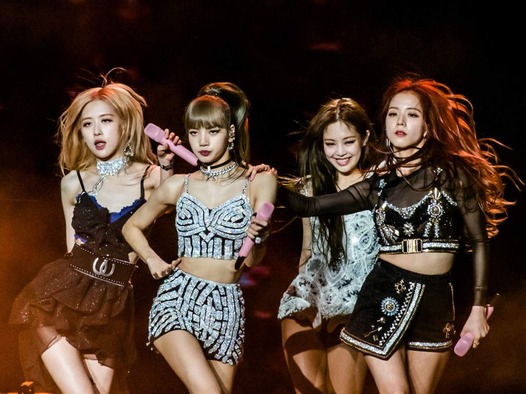 Conciertos de abril 2023 en CDMX: BLACKPINK, The Killers y más