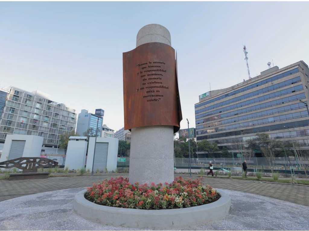 plaza de lectura jose saramago