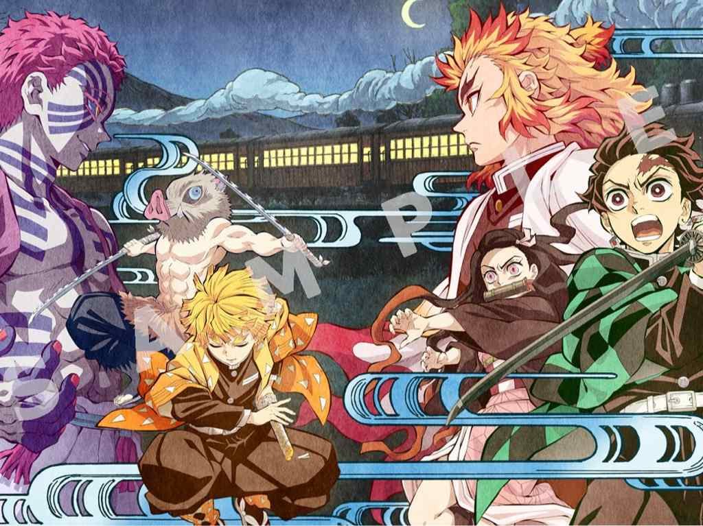 ¡Demon Slayer Fan Fest tendrá cuarta edición! Aquí todos los detalles