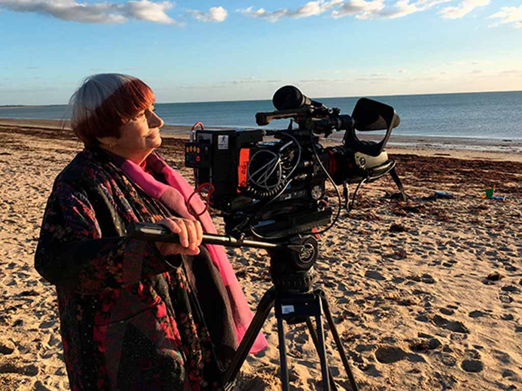 Día Internacional de la Mujer en las salas de cine de la UNAM