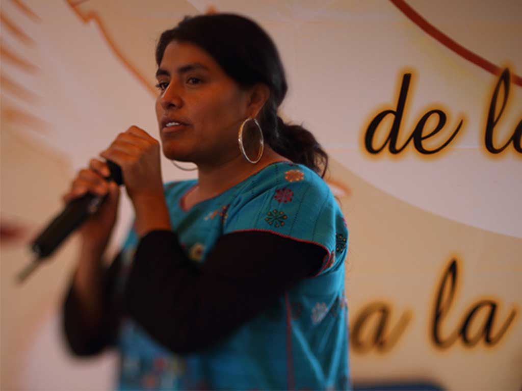 Ciclo de cine por el Día Internacional de la Mujer en la UNAM