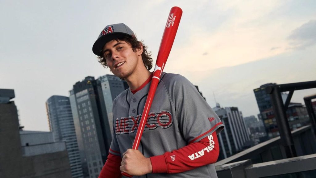 New Era y Diablos Rojos del México presentan una nueva colección