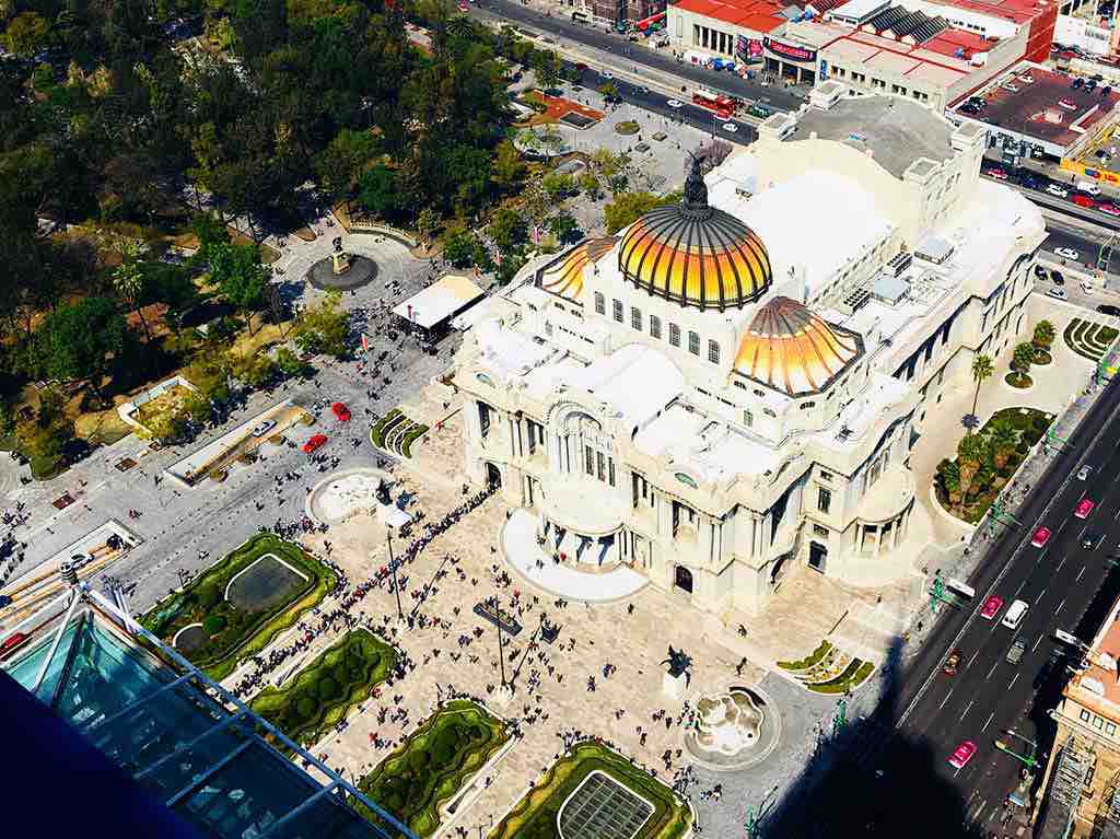 Dónde ir este puente: 10 eventos y lugares en CDMX